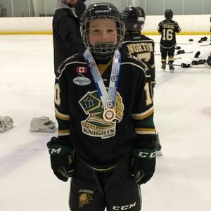 Meet your Posher, Amy